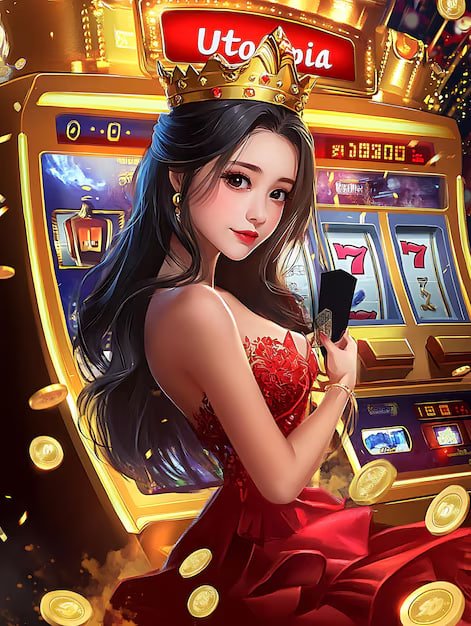 Giao diện game slot đa dạng tại daga8 trên điện thoại di động