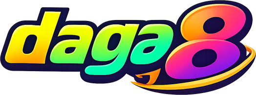 Logo daga8